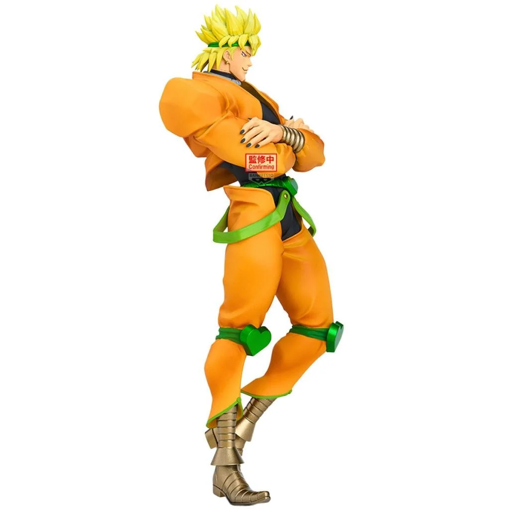 JOJO PART 3 - Dio - Figure 22cm